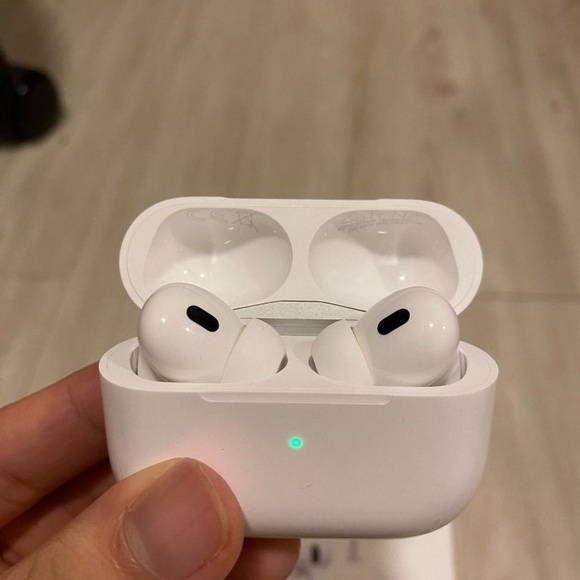AirPods 2